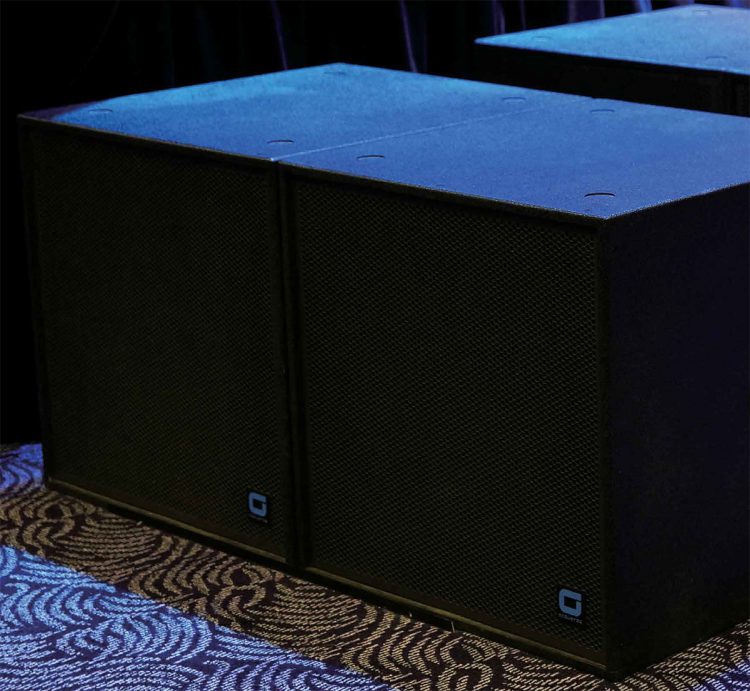 Subwoofers