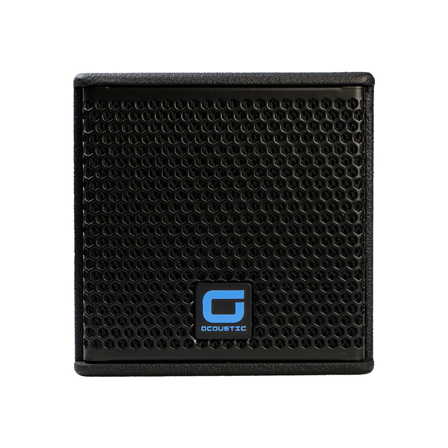 QUBE6